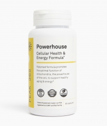 Powerhouse | Celular Health & Energy Formula*