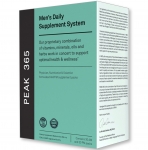 Body Language Vitamins Monthly Men's Supplement
