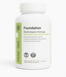 Foundation | Multivitamin Formula